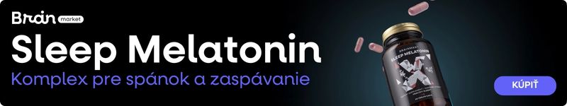 (Slovenčina) sleep melatonin